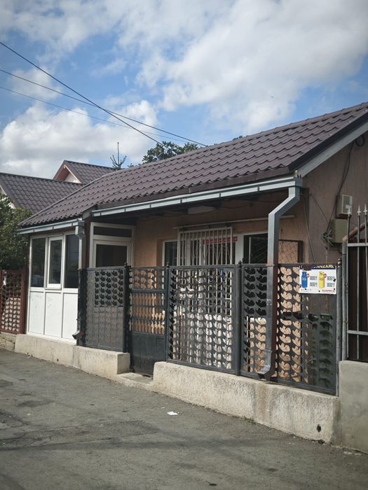 Spatiu comercial Navodari