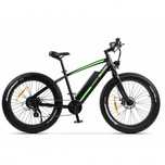 Bicicleta electrica Pegas Suprem Dinamic, baterie 700 Wh, fatbike