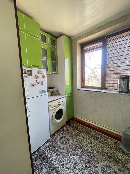 Срочно!!! Продаётся 1х комнатная квартира в Чиланзаре