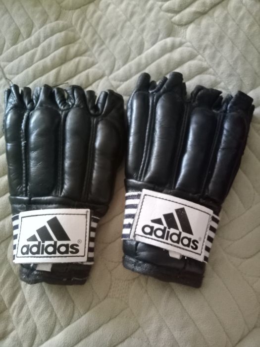 черепашки адидас для мма