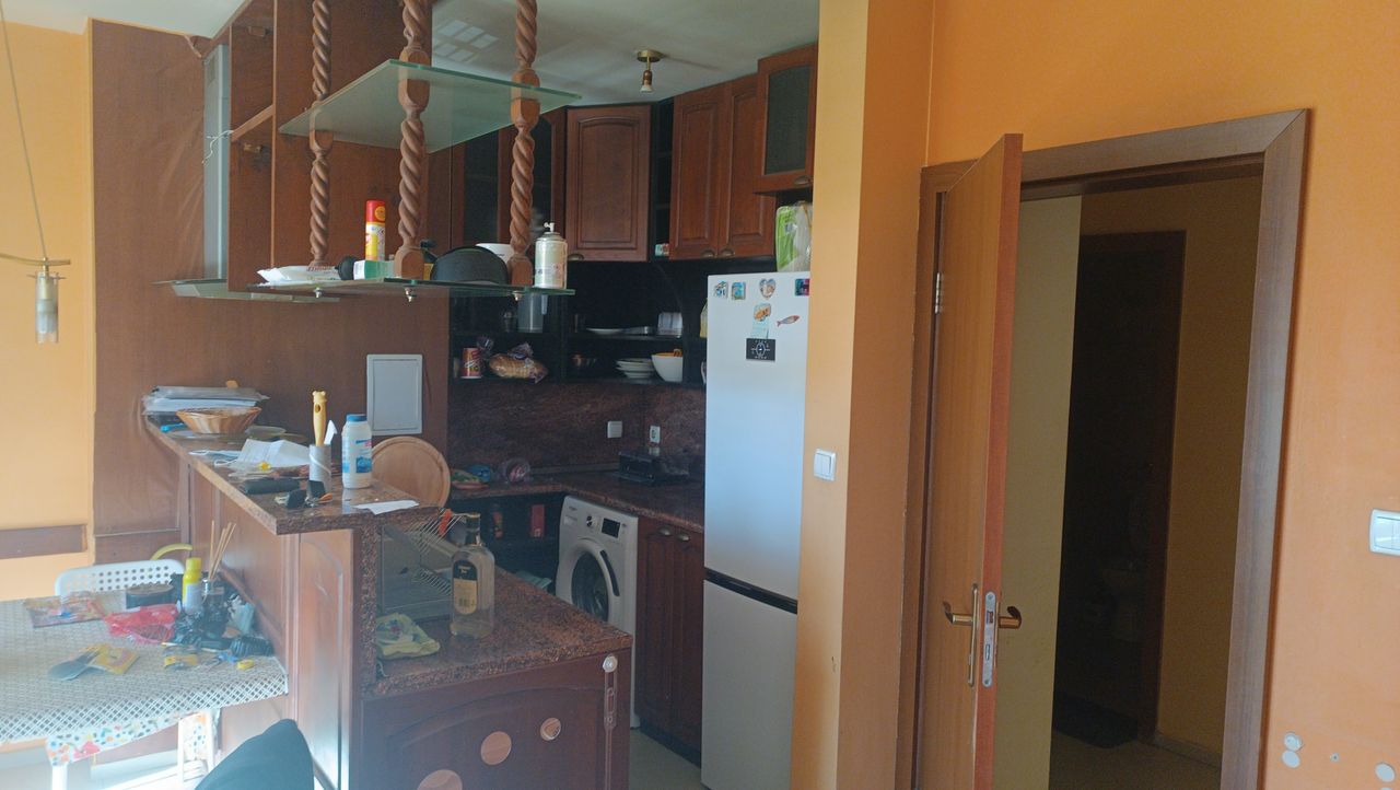 Продава се Двустаен апартамент в ж.Зоопарк - 70 кв.м за 2786 €/кв.м - Снимка #11