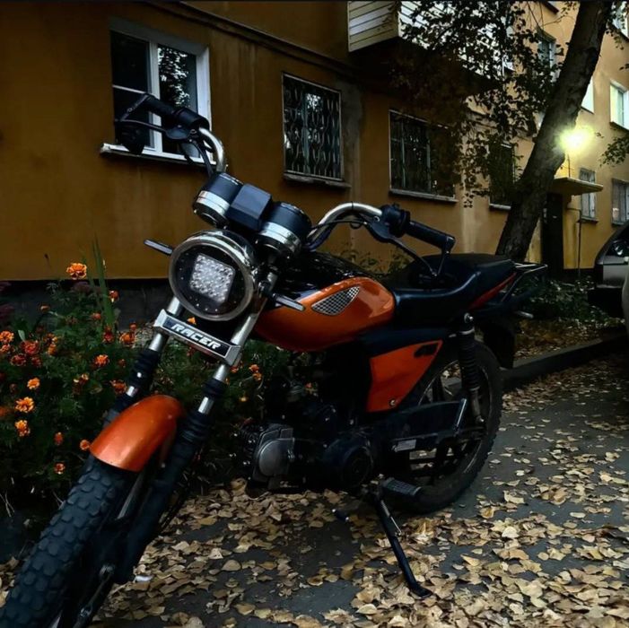 Продам Рейсер состояние ближе к идеалу