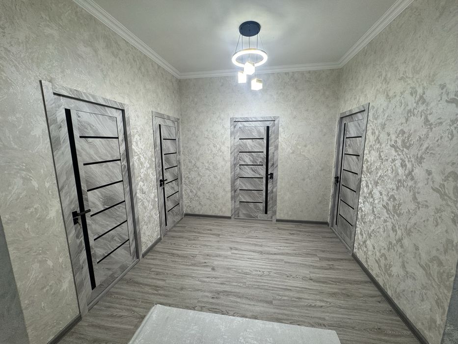 Kvartira ijaraga beriladi 400 mebili udobstvasi bor orikzor bozor oldi