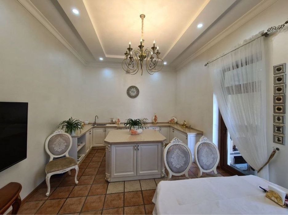 Продаётся шикарный дом.