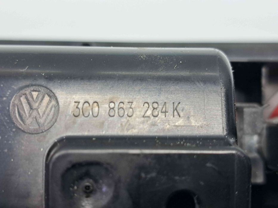 Scrumiera Volkswagen Passat CC (358) [Fabr 2012-2016] 3C0863284K