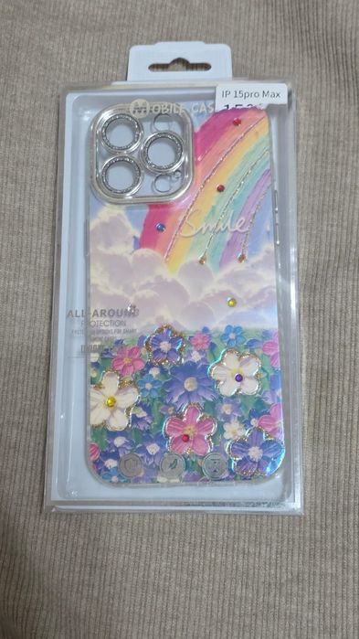 чехол 15 про макс