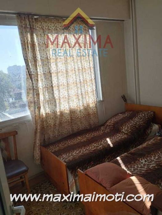 Продава се Двустаен апартамент в Пловдив, Кючук Париж - 48 кв.м за 1563 €/кв.м - Снимка #2