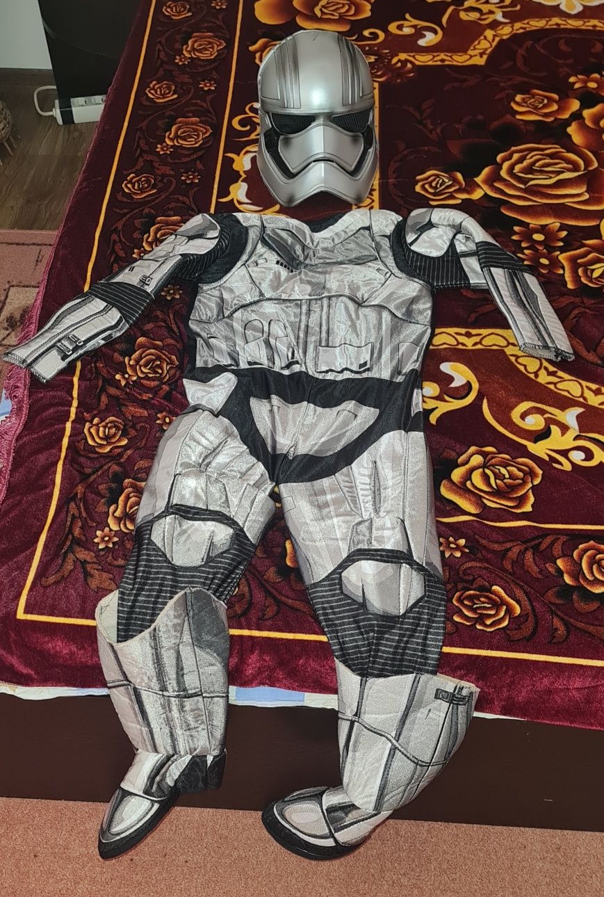 Star Wars костюм