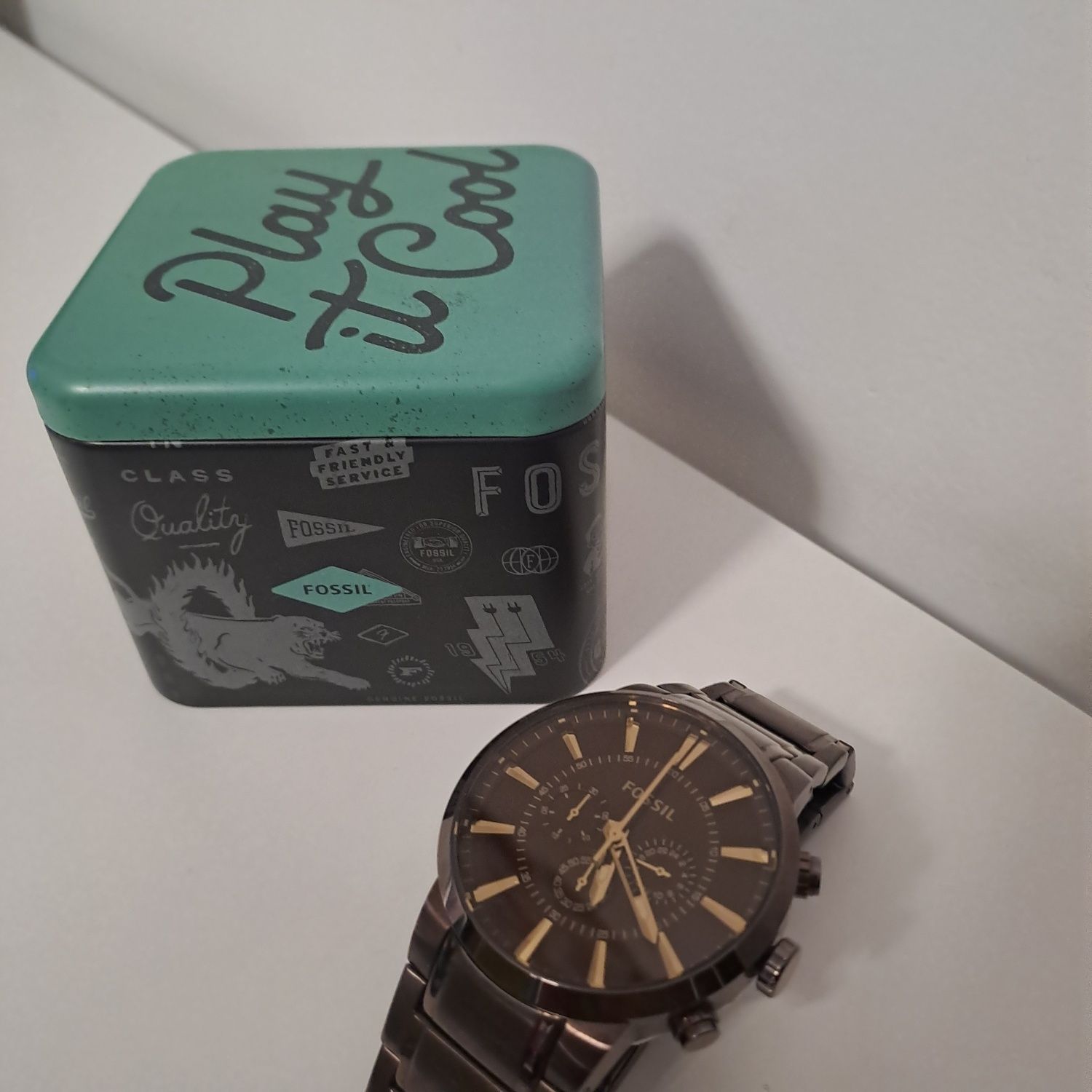 Ceas Fossil  FS4357 - 741703 nou