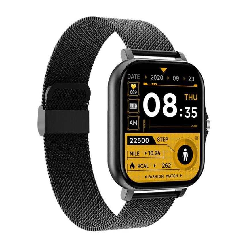 Смарт часовник Y13 - Разговори , водоустойчив, нотификации Smart Watch
