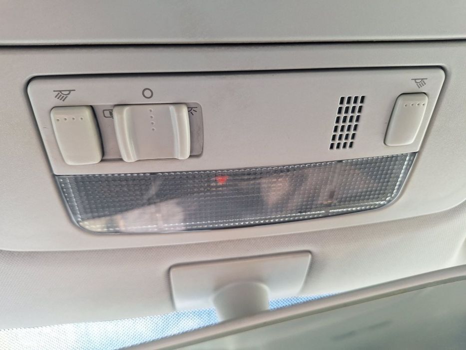 Plafoniera VOLKSWAGEN TOURAN 1T1, 1T2 2005 1.9 TDI BKC 77KW|105HP 2005