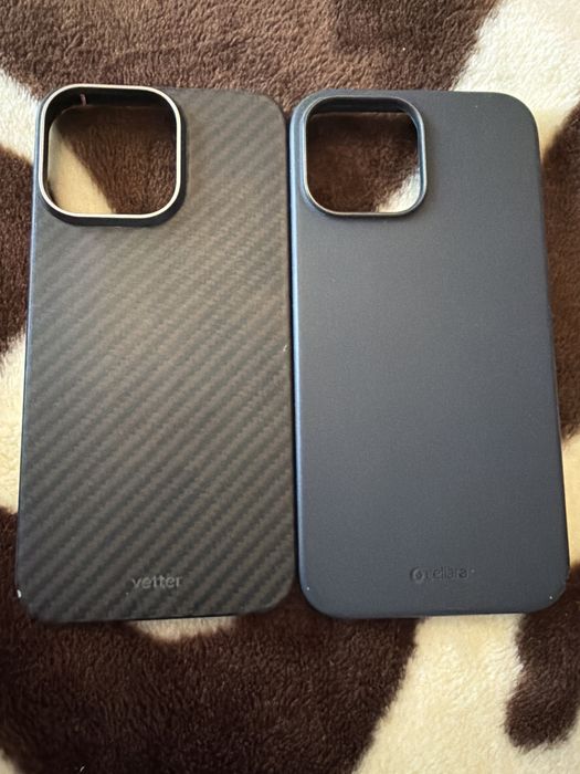 Husa Cellara & Vetter ptr Iphone 16 Pro Max