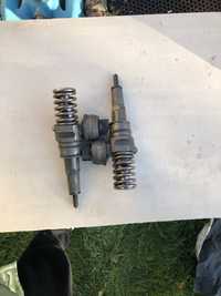 Injector 1.9 Tdi cod motor AXR