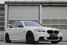 BMW M5 Vand BMW M550D