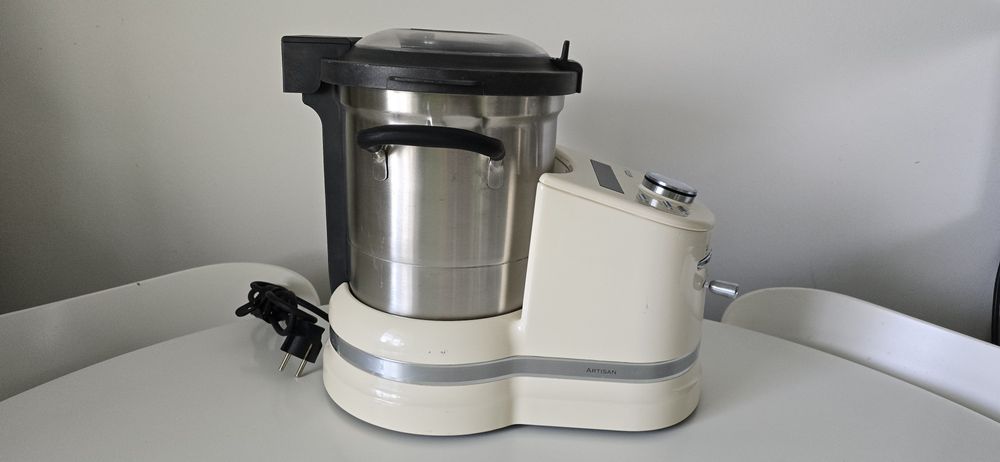 Masina de gatit Kitchenaid Artisan