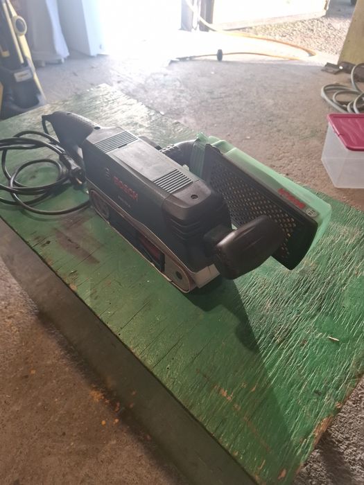 Șlefuitor Bosch ca nou