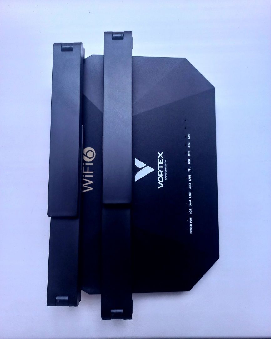 Sotiladi ! Vortex WiFi 6 Router BT-G711AX