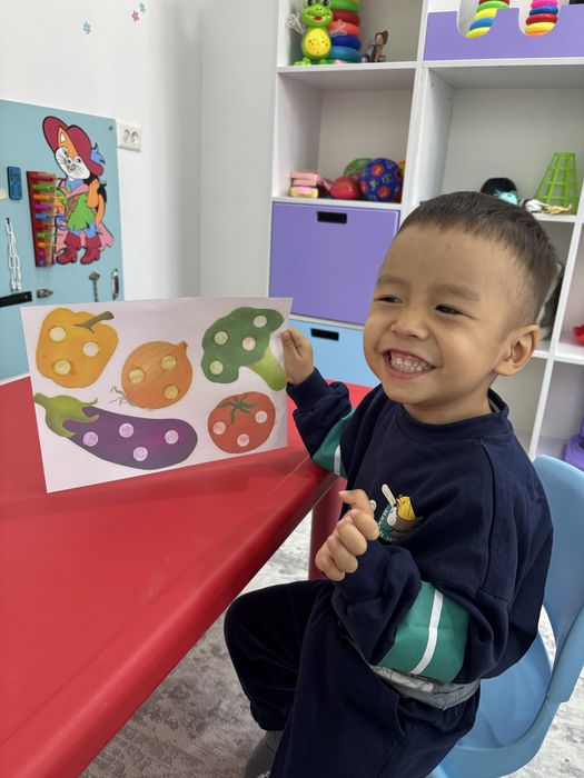 Логопед дефектолог