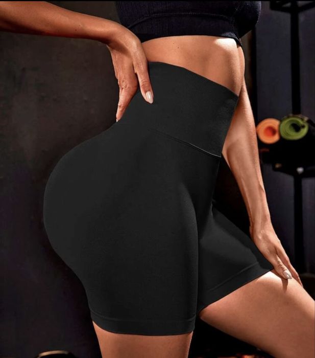 Pantaloni scurti, modelatori, XS-S