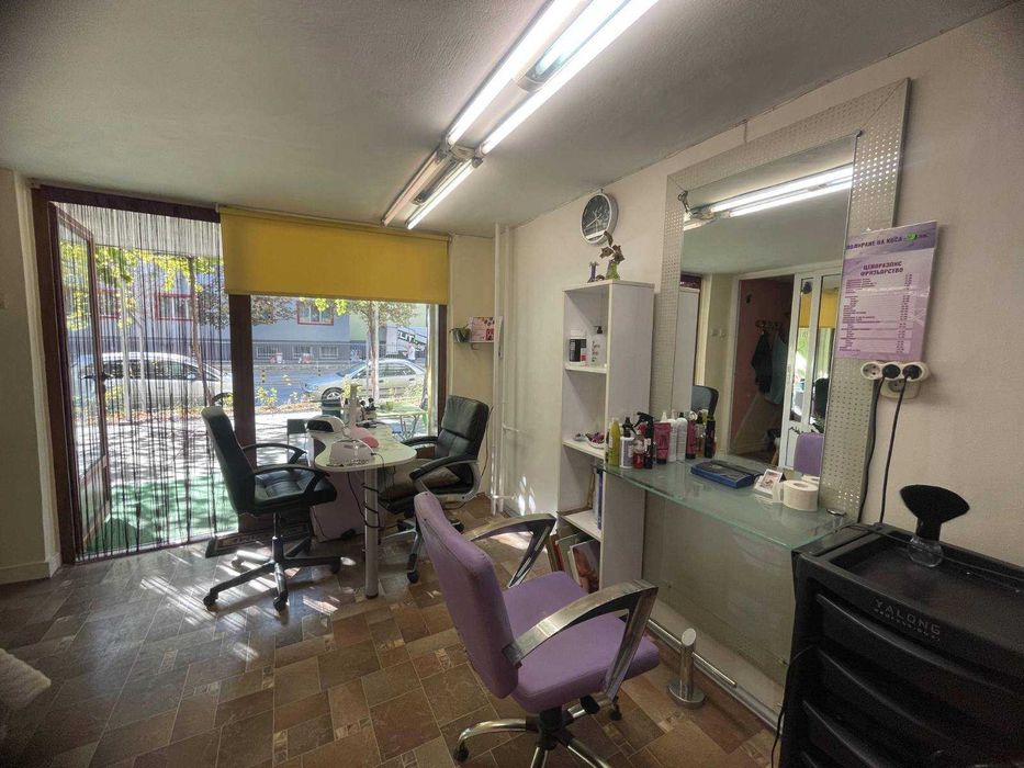 Дава се под наем  в Пловдив, Тракия -  кв.м за 280.5 € - Снимка #4