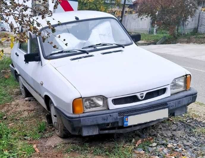 Dacia 1310 (1998) – Motor bun, ITP valabil – Acte ok– Lovită spate