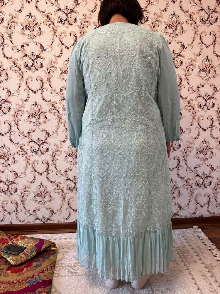 Продается турецкий платье
