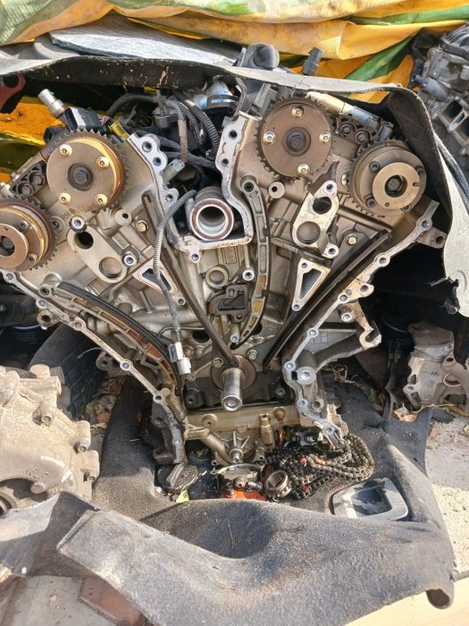 Гбц на GDI 3 куба