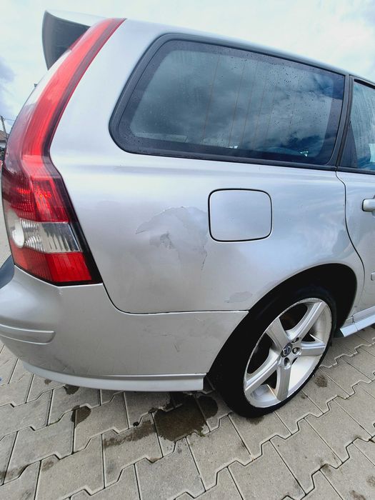 Volvo V50 2.0 disel