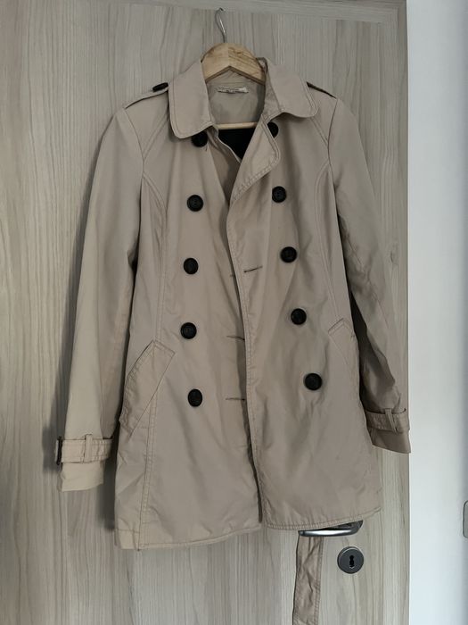 Trench Stradivarius