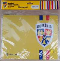 2 bucati Mousepad Tellur original Echipa de Fotbal a Romaniei
