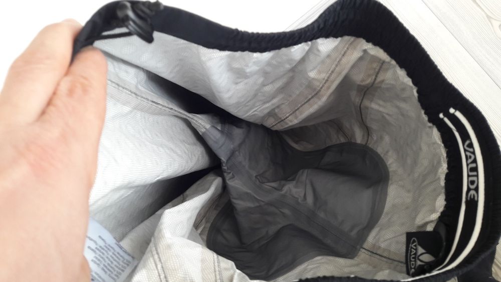 Pantaloni VAUDE impermeabili (schi drumetii montane pescuit)