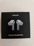 Samsung galaxy Buds 3pro