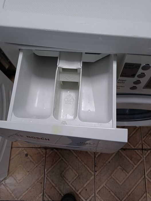 Пералня Бош Bosch Maxx 7 A+++ 7кг 2 години гаранция!