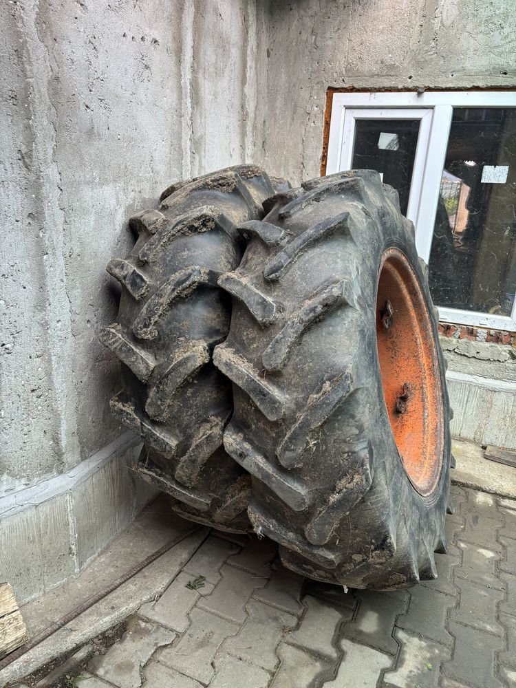 Roti tractor 13.6-28