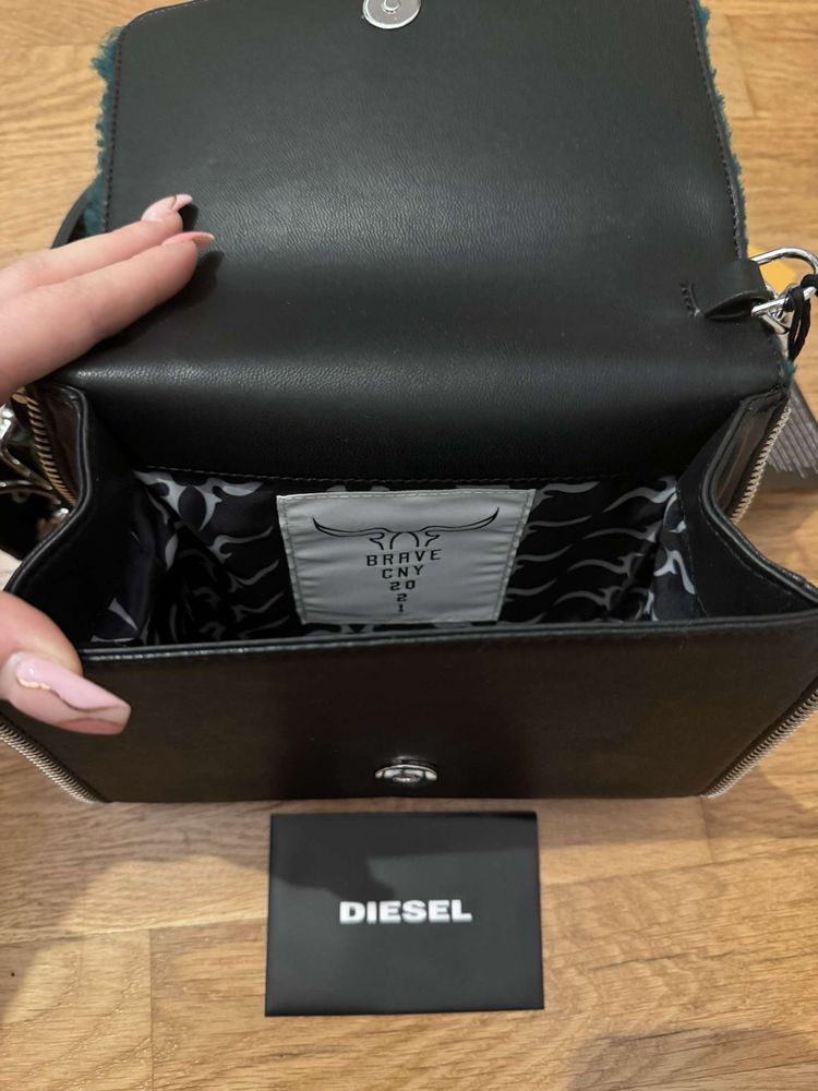 Diesel sac bag genti