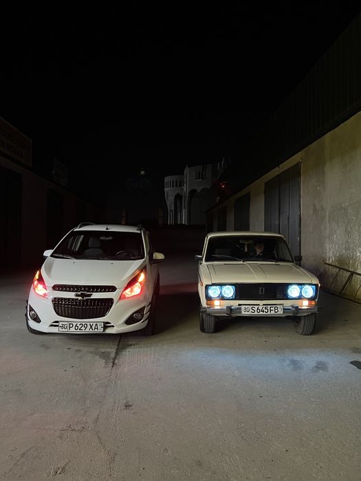 Vaz 2106  sotiladi