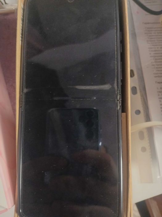 Моторола  razr 40