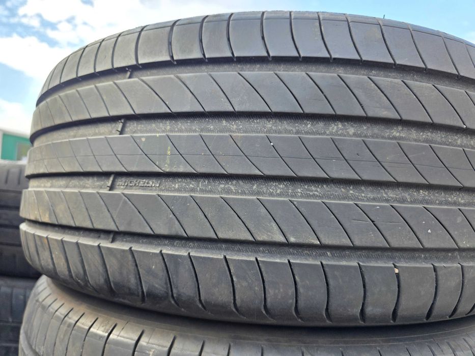 4бр Летни гуми 225 45 17 - Michelin