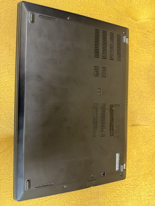 Lenovo T480s 1TB SSD