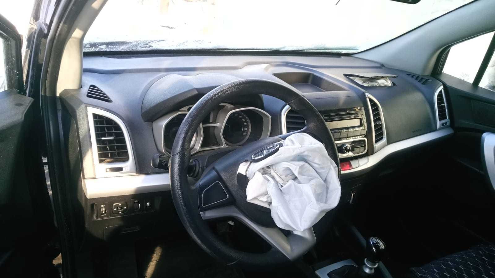Джак S3 Jac S3 запчасти двери крыша задние крылья