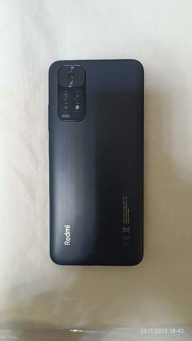 Redmi Note 11 6/128