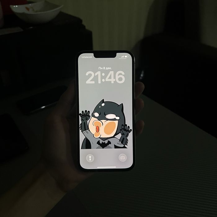 iphone 13 pro yaxshi