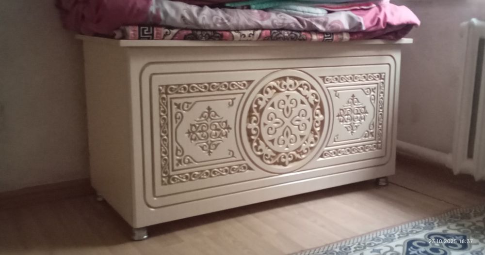 Сандық  сатылады