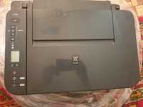 Принтер Canon Pixma TS3340