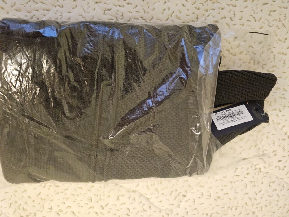 Дълъг и къс ръкав фанели Теодор, нови!