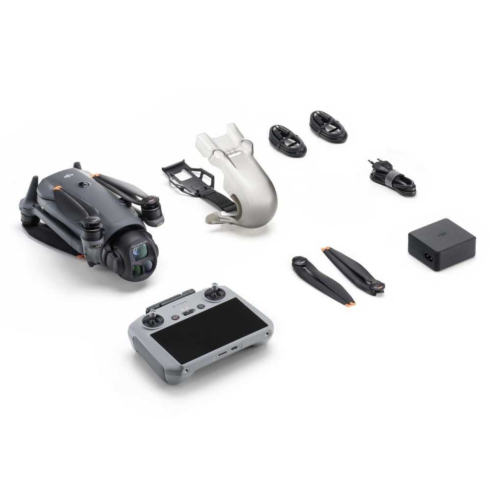 Квадрокоптер - Дрон DJI Mavic 4 Pro ( разные модели )