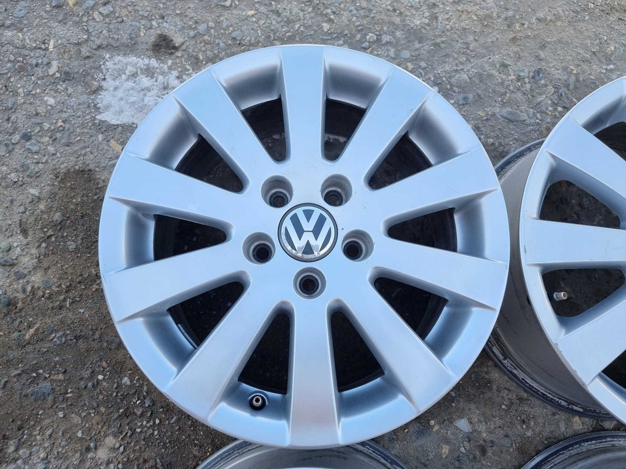 Jante R16 5x112 ORIGINALE VW PASSAT;Golf 8,7,6,5;Touran,Caddy,Jetta