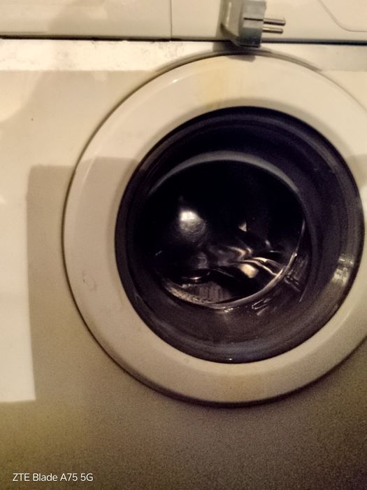 Италианска пералня Candy