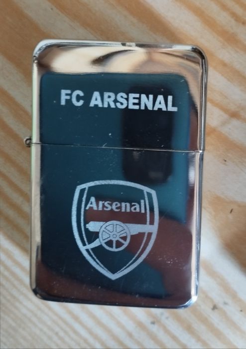 Зипота Арсенал и Ман.Юнайтед