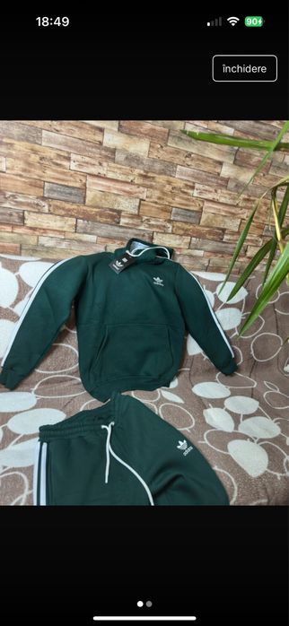 Set traning Adidas S/L/XL/XXL